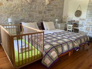 Lodges Coutillard : photos des chambres