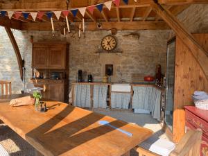 Lodges Coutillard : photos des chambres