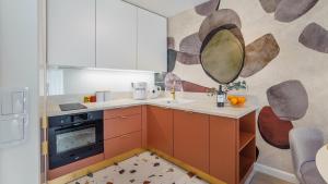 Apartament Topaz 113 przy plaży- Perłowa Przystań- Holiday City