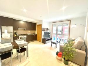 RELAX VIVEIRO - 4hvězdičkové hotely ve městě Viveiro