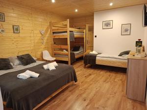 Agroturystyka Kasprzykówka