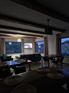 Complex Dealu Frumos