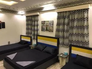 Rodex Dahab Studios & Villas - Maqnah