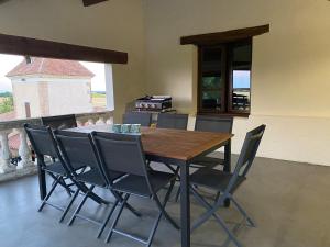 Sejours a la campagne Chateau de labatut : photos des chambres