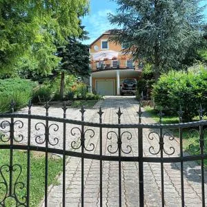 Hanna-Bella Apartman Zalakaros - Kisrécse