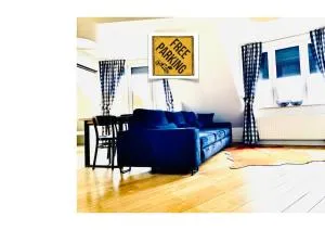 Villa Piano Apartments Warsaw Piaseczno - Gowron