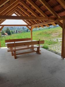 Plitvice House Lina