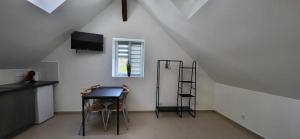 Appartements Appart'Evry 2G : photos des chambres