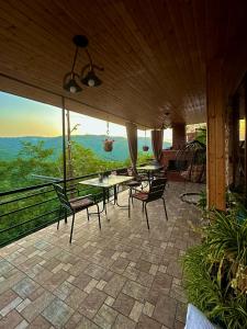 Guest House "Mtisubani"