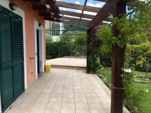 VILLA a MARE - Ispani