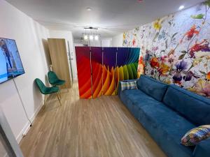 T1 terrasse proche centre Lyon