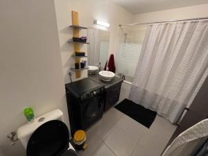 Appartements T1/ terrasse /proche centre Lyon : photos des chambres