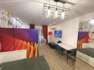 T1 terrasse proche centre Lyon