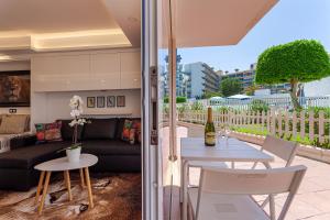 Modern & Elegant Loft