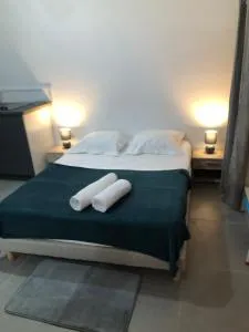 Studio à la campagne - Fonds dʼ Or