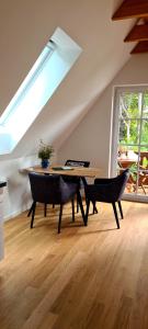 Vierseitenhof Appartements