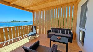 Cottage JANICE Beach