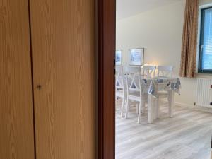 Strandhausvilla, Whg 7