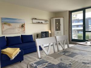 Strandhausvilla, Whg 7