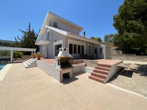 villa Aphrodite Rhodes
