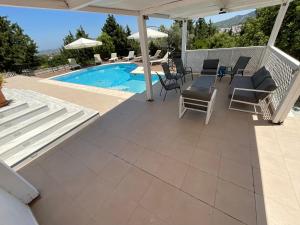 villa Aphrodite Rhodes