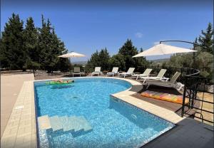 villa Aphrodite Rhodes