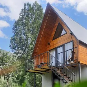 Cottage THORI Stephantsminda,Achkhoti - Ach'khoti