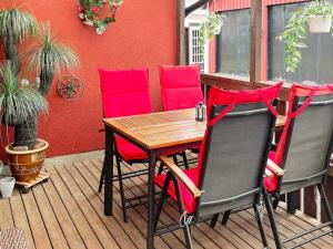 6 person holiday home in DIÖ-By Traum