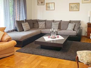 6 person holiday home in DIÖ-By Traum