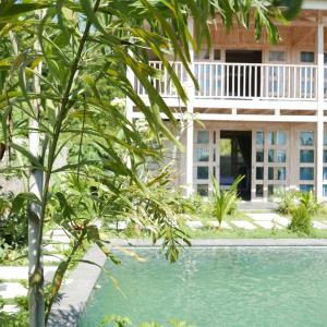 Silir Villa "your cozy home"