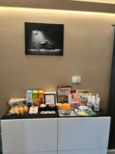 Civico 3 bed and breakfast