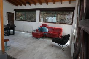 Die ganz besondere Ferienwohnung