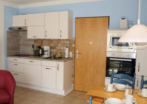 Ferienwohnung Strandlust