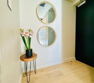 Tokyo Studio with Balcony - Book 4 & Get 5th Night FREE