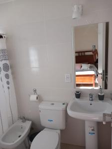 Departamento en Sexta sección