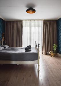 The Cosy Cottage for Comfort with Sauna and Hottub