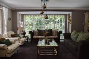 The Cosy Cottage for Comfort with Sauna and Hottub