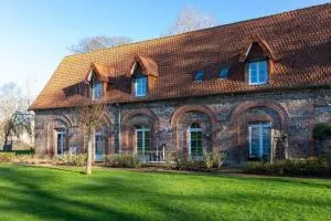 Le clos Saint Vincent - Gueutteville-les-Grès