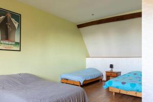 Maisons d'hotes Le clos Saint Vincent : photos des chambres