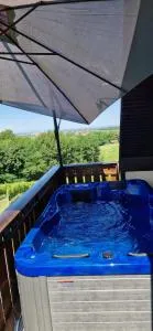 KUĆA ZA ODMOR LUCIJA - Čazma