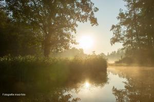 Camping Kleine Belterwijde, Haven Chalet