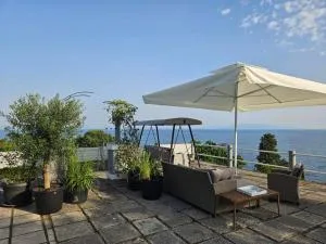 Apartman uz more - Turan