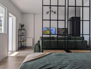 Plaza Heights Escape