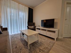 Apartament Zawiśle