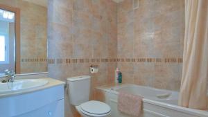 Primera linea con vistas al mar