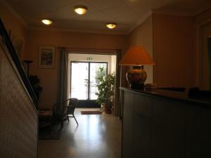 Central Hotel photo 18
