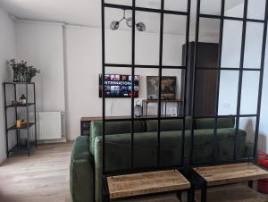 Plaza Heights Escape