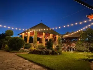 Casa Moldovan ( Coltisorul meu de rai) - Sîrbi