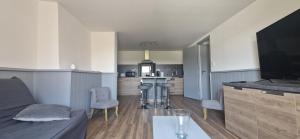 Appartements Gite Willy le bourdon : photos des chambres