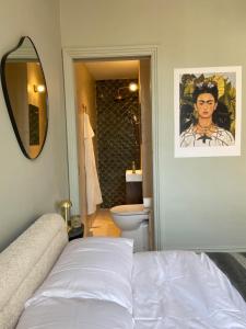 Cozy studio in the historical center